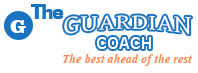 The Guardian Coach