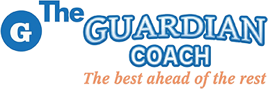 The Guardian Coach