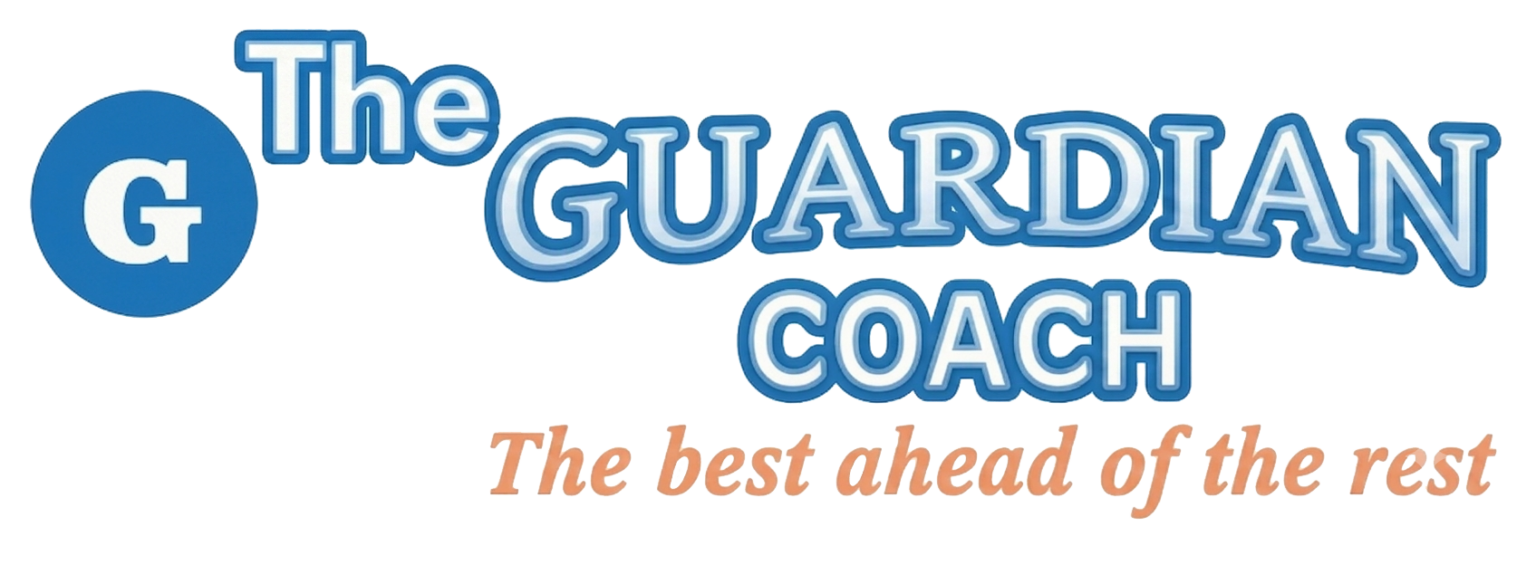 Contact – The Guardian Coach